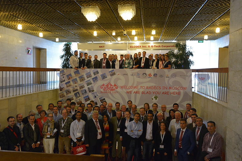 radecs2015